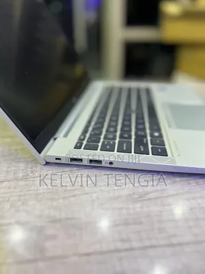 Laptop HP EliteBook 840 G7 16GB Intel Core I7 SSD 512GB