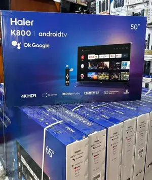 Haier Brand