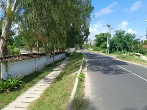Plot for Sale Morocco Kinondoni Uporoto