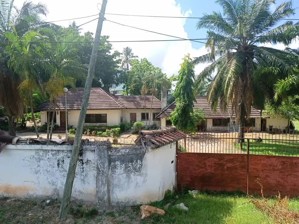 Plot for Sale Morocco Kinondoni Uporoto