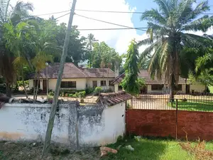 Plot for Sale Morocco Kinondoni Uporoto