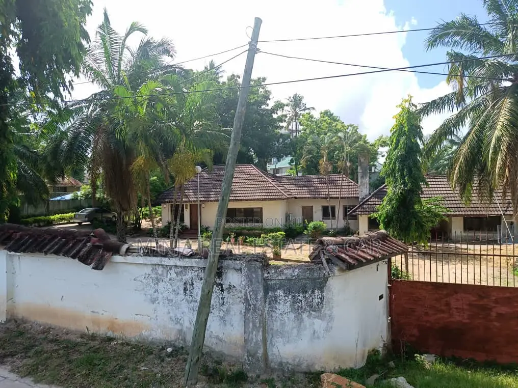 Plot for Sale Morocco Kinondoni Uporoto
