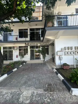Furnished 1bdrm Apartment in Mikocheni for rent