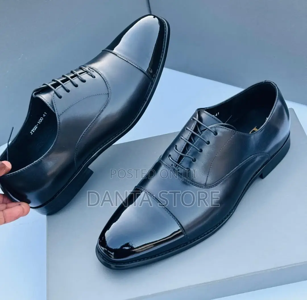 Dior Mocassins
