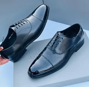 Dior Mocassins