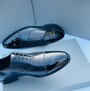 Dior Mocassins