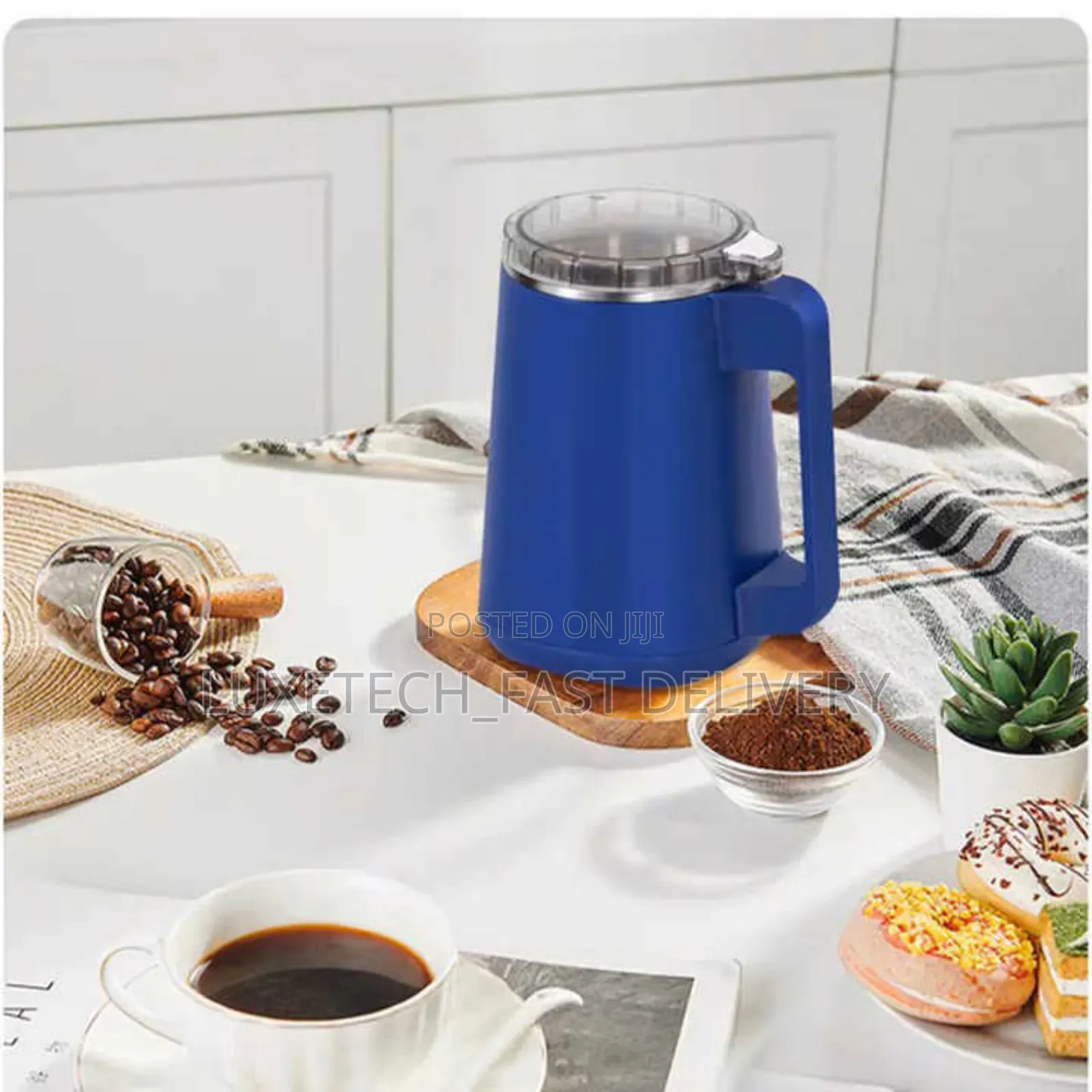 Coffee Grinder 500ml