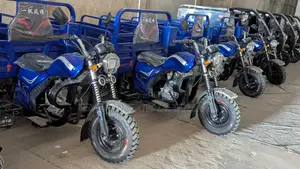 New Max-S 2024 Blue