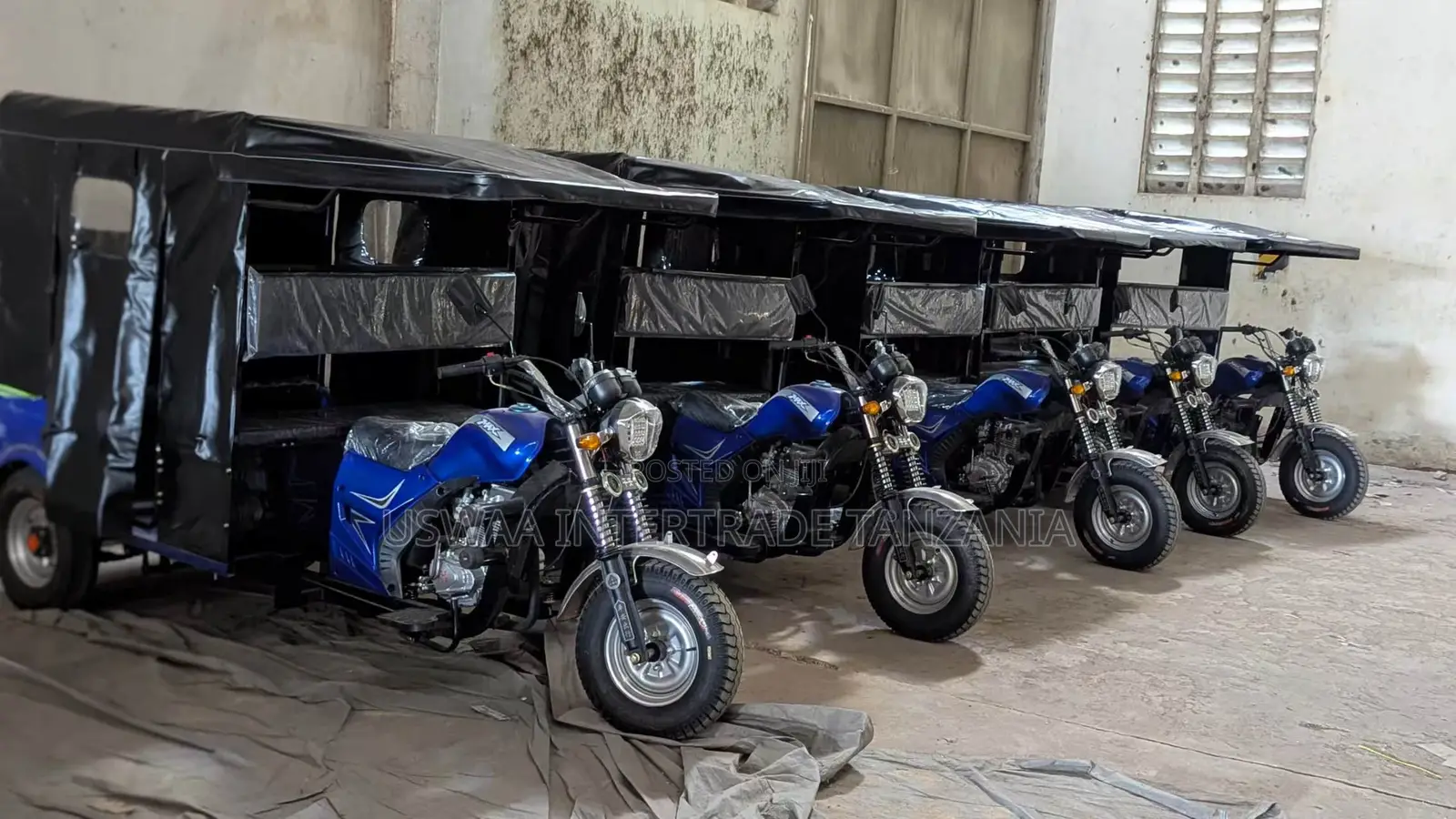 New Max-S 2024 Blue