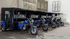 New Max-S 2024 Blue