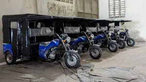 New Max-S 2024 Blue