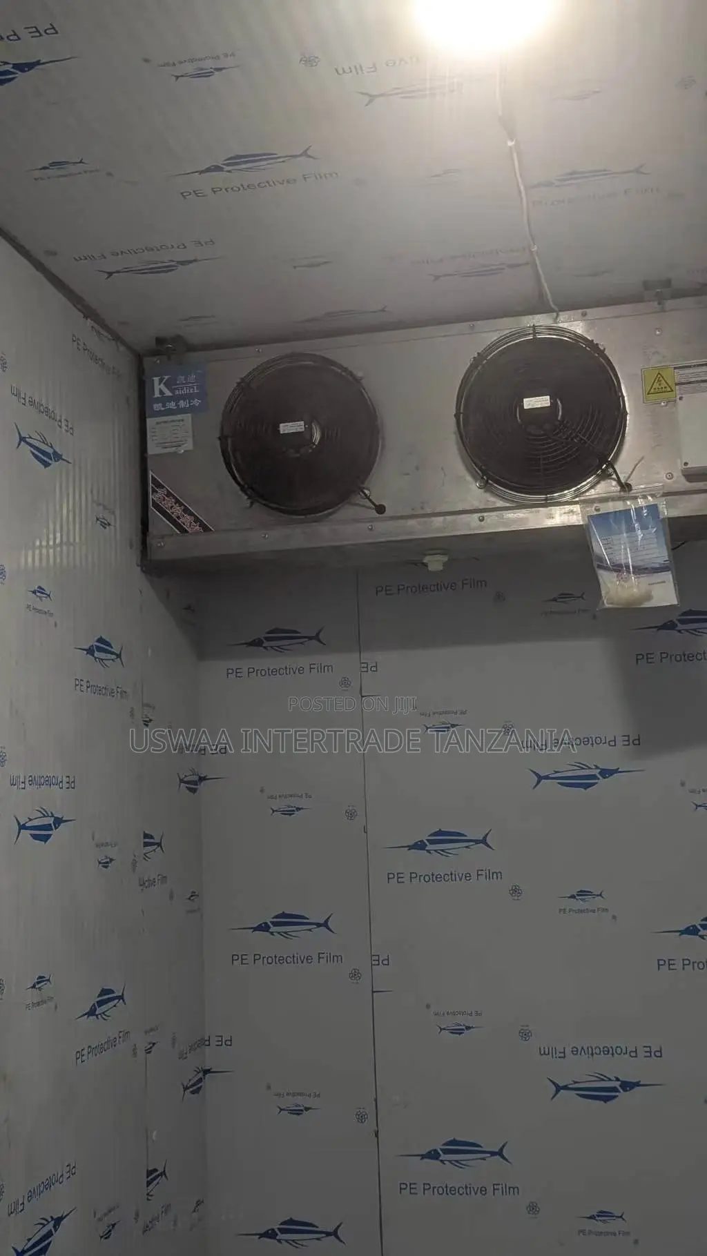 Storage Cold Room