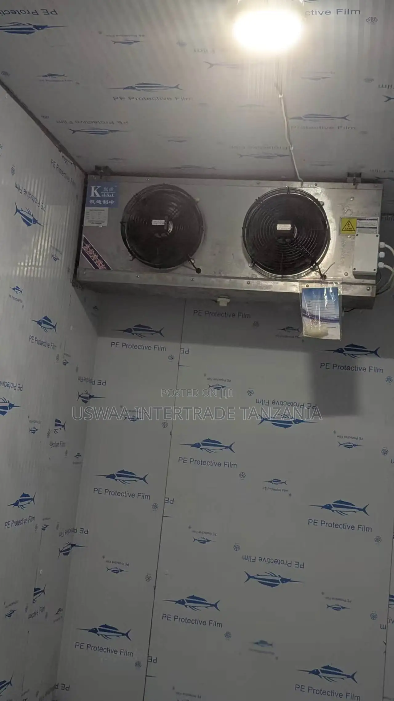 Storage Cold Room