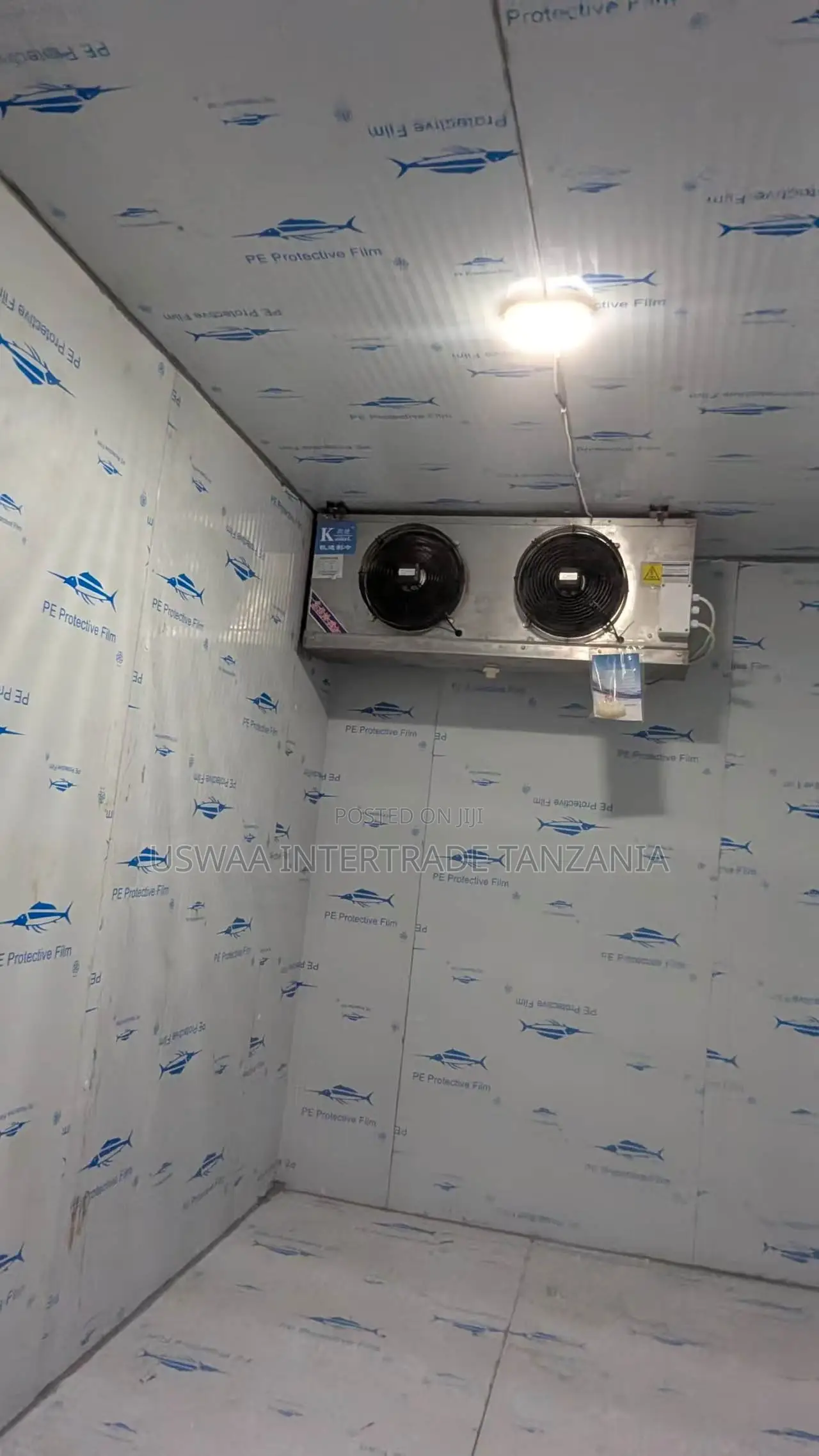 Storage Cold Room