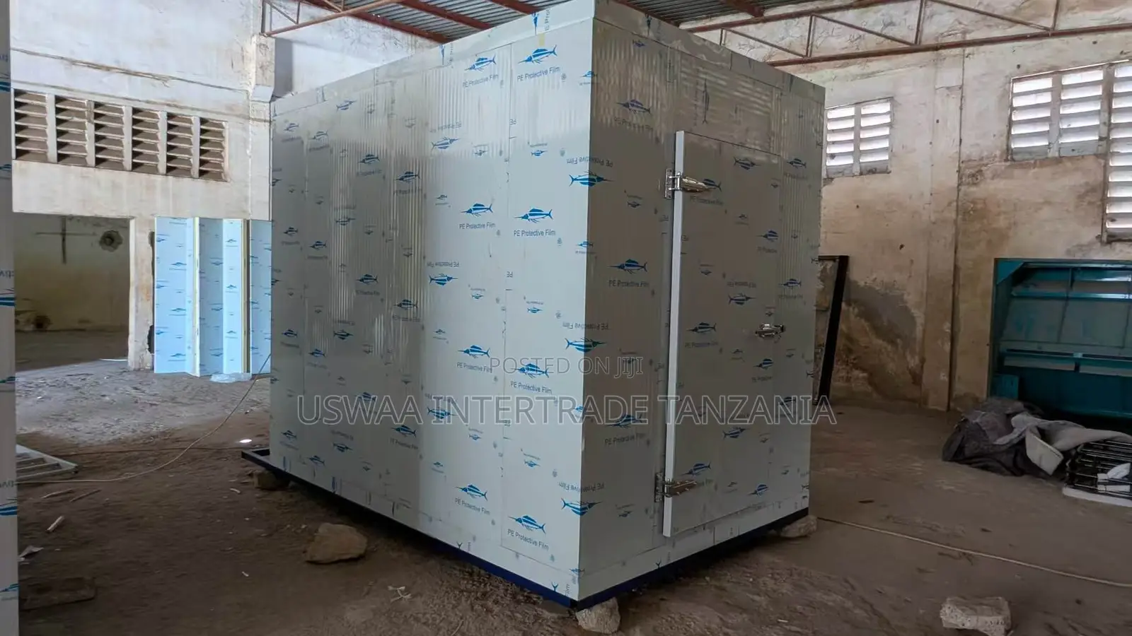 Storage Cold Room