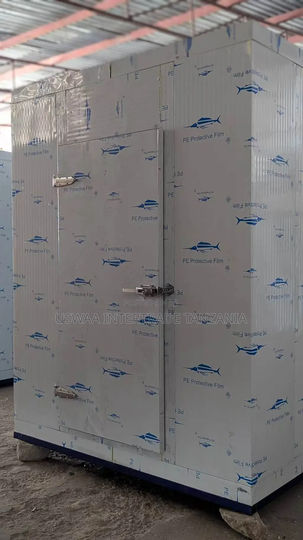 Storage Cold Room