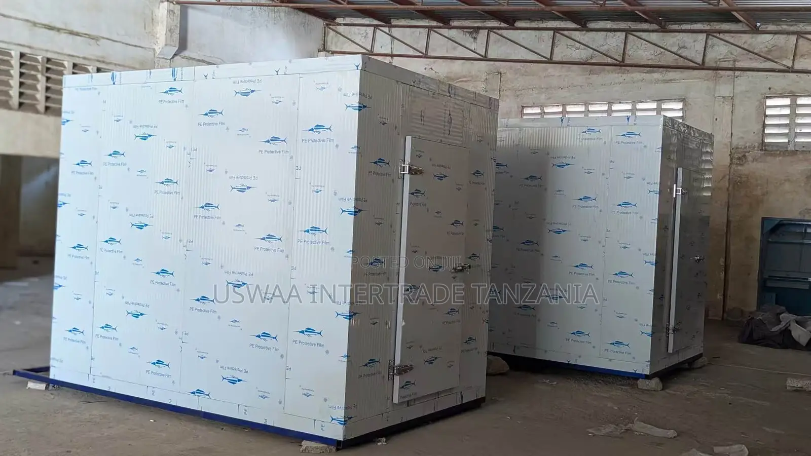 Storage Cold Room