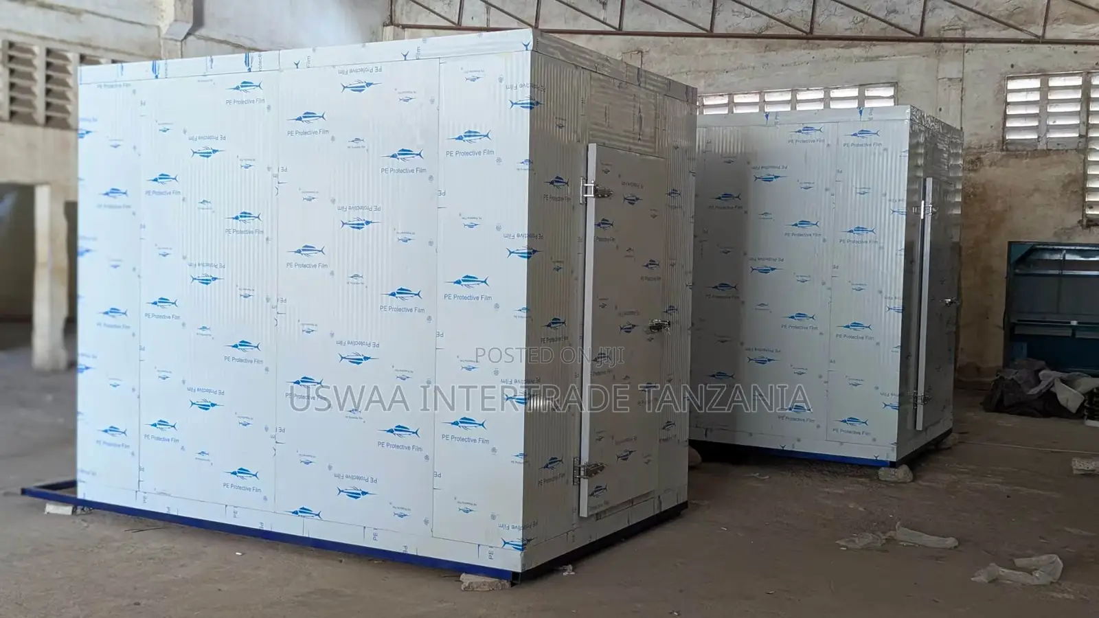 Storage Cold Room