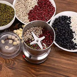 Stainless Steel Nima Grinder,Spice Coffee Grinder