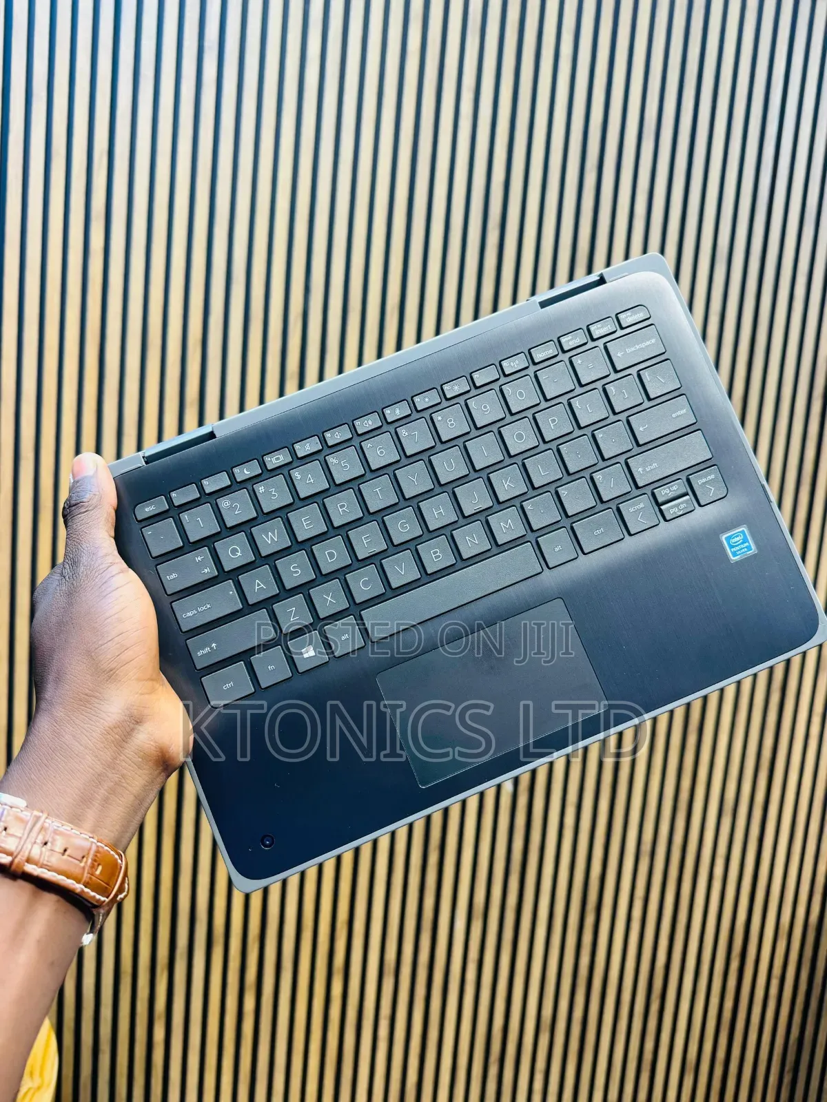 Laptop HP Chromebook 11 G5 EE 4GB Intel Core I3 SSD 128GB