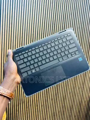 Laptop HP Chromebook 11 G5 EE 4GB Intel Core I3 SSD 128GB