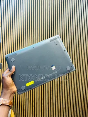 Laptop HP Chromebook 11 G5 EE 4GB Intel Core I3 SSD 128GB