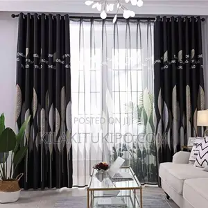 Curtains All Design and Size Available
