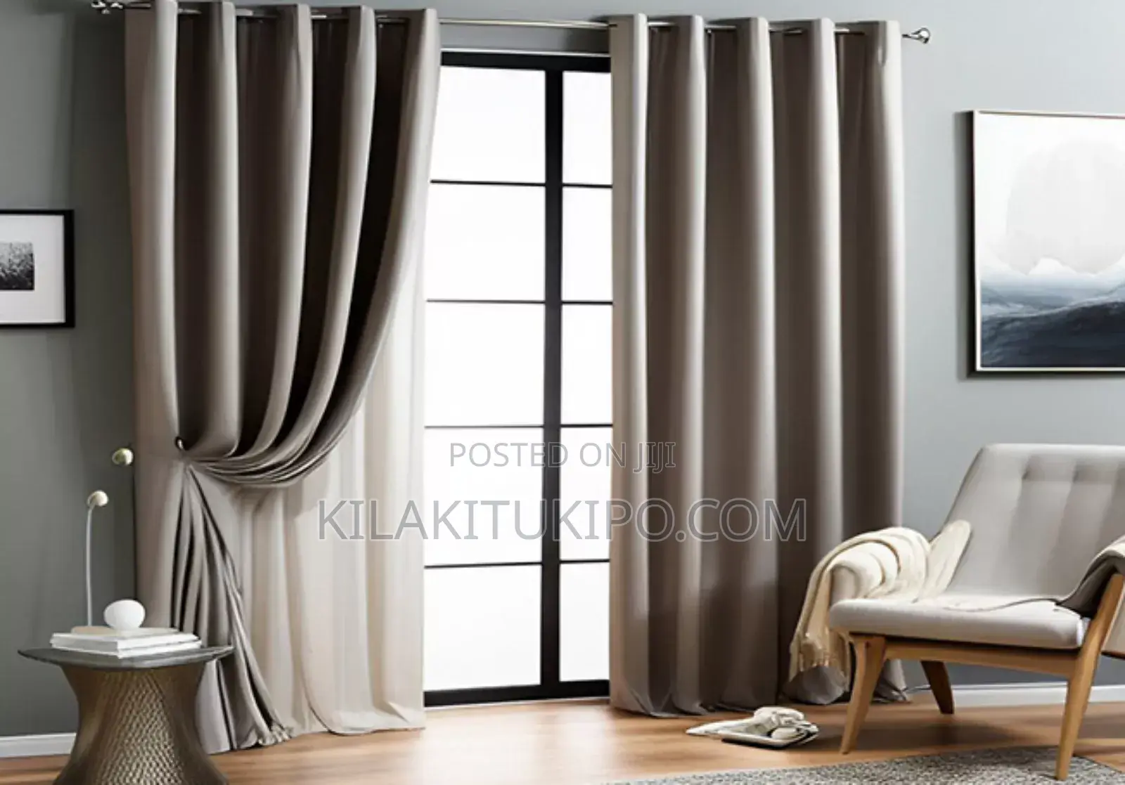 Curtains All Design and Size Available