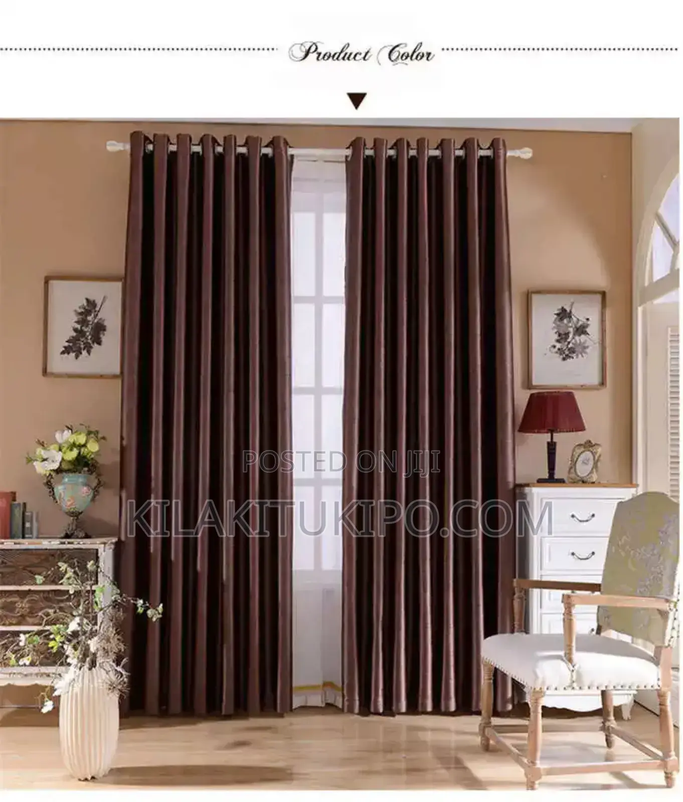 Curtains All Design and Size Available