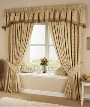 Curtains All Design and Size Available