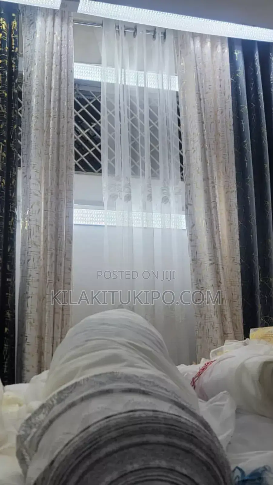 Curtains All Design and Size Available