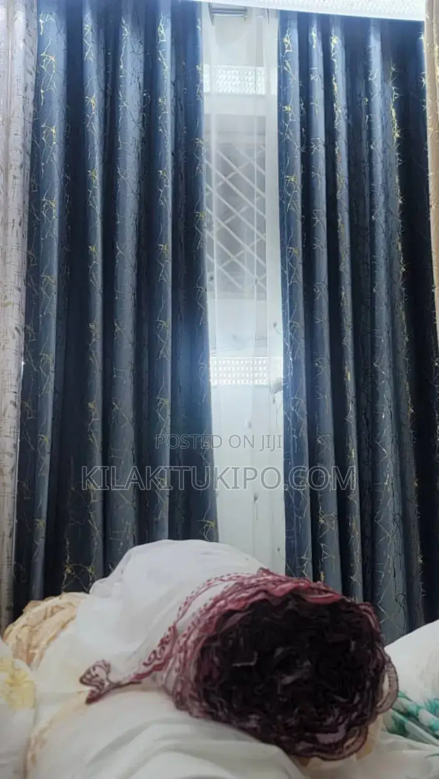 Curtains All Design and Size Available