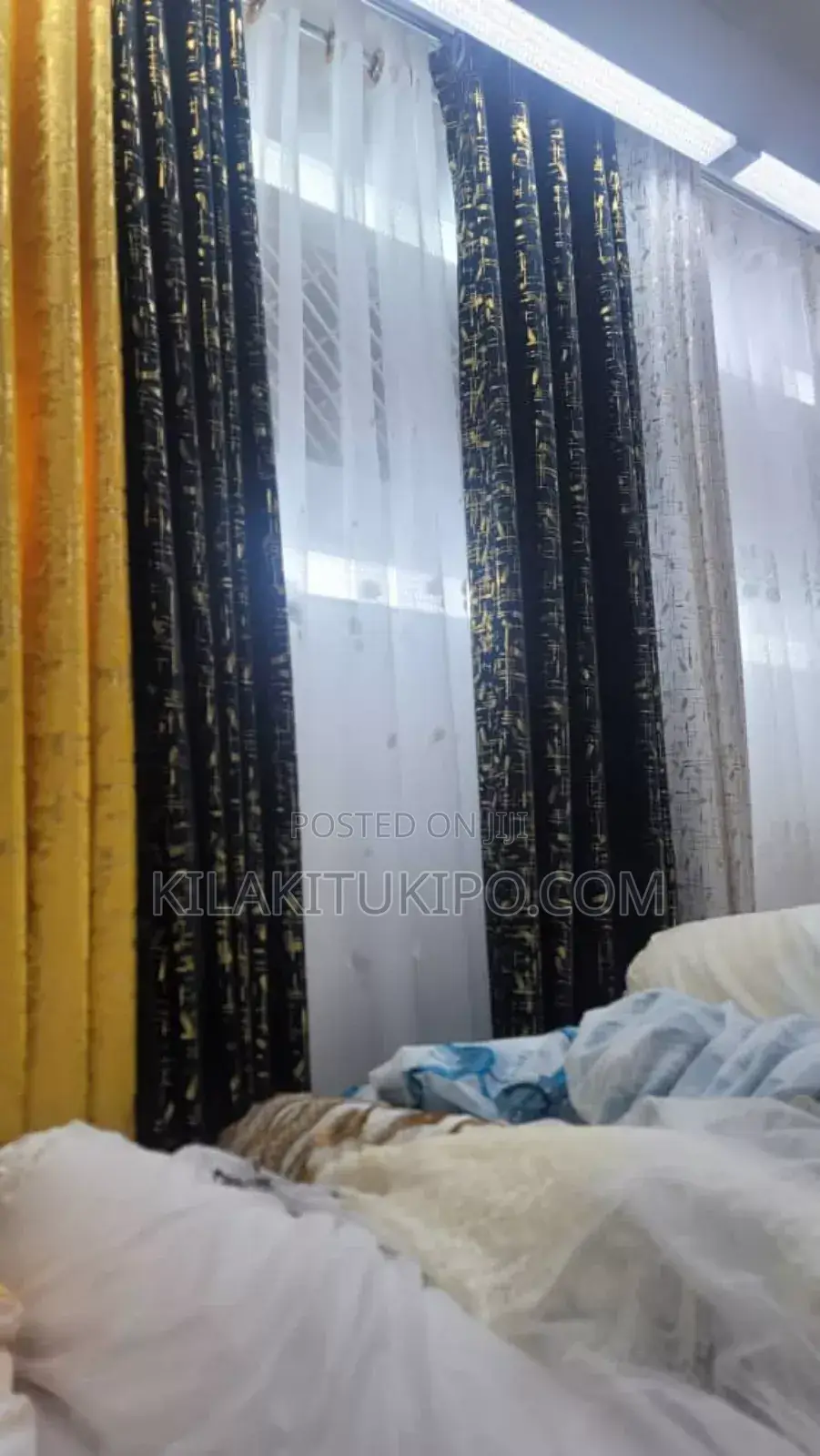 Curtains All Design and Size Available