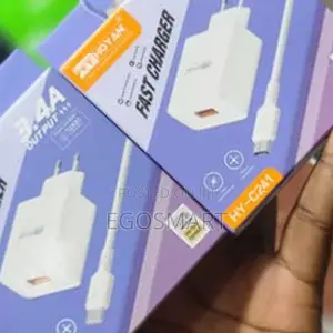Fast Charger