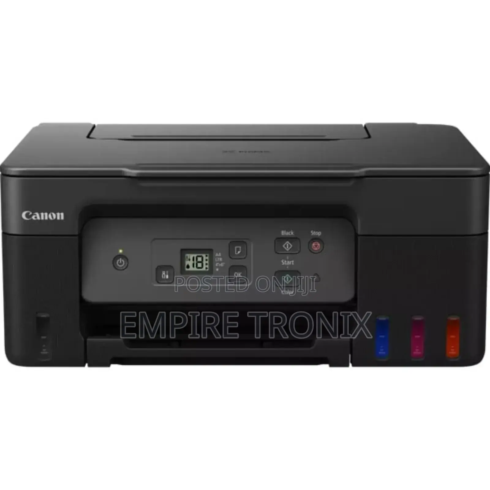 Canon PIXMA G2470 Megatank Printer
