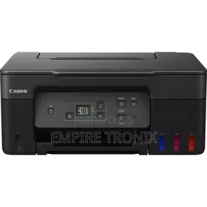 Canon PIXMA G2470 Megatank Printer