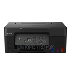 Canon PIXMA G2470 Megatank Printer