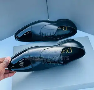 Viatu Original Vya Dior