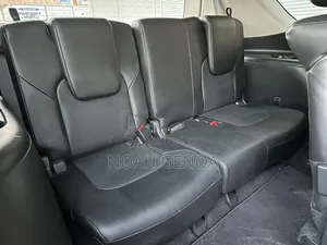 Nissan Patrol 2021 Gray