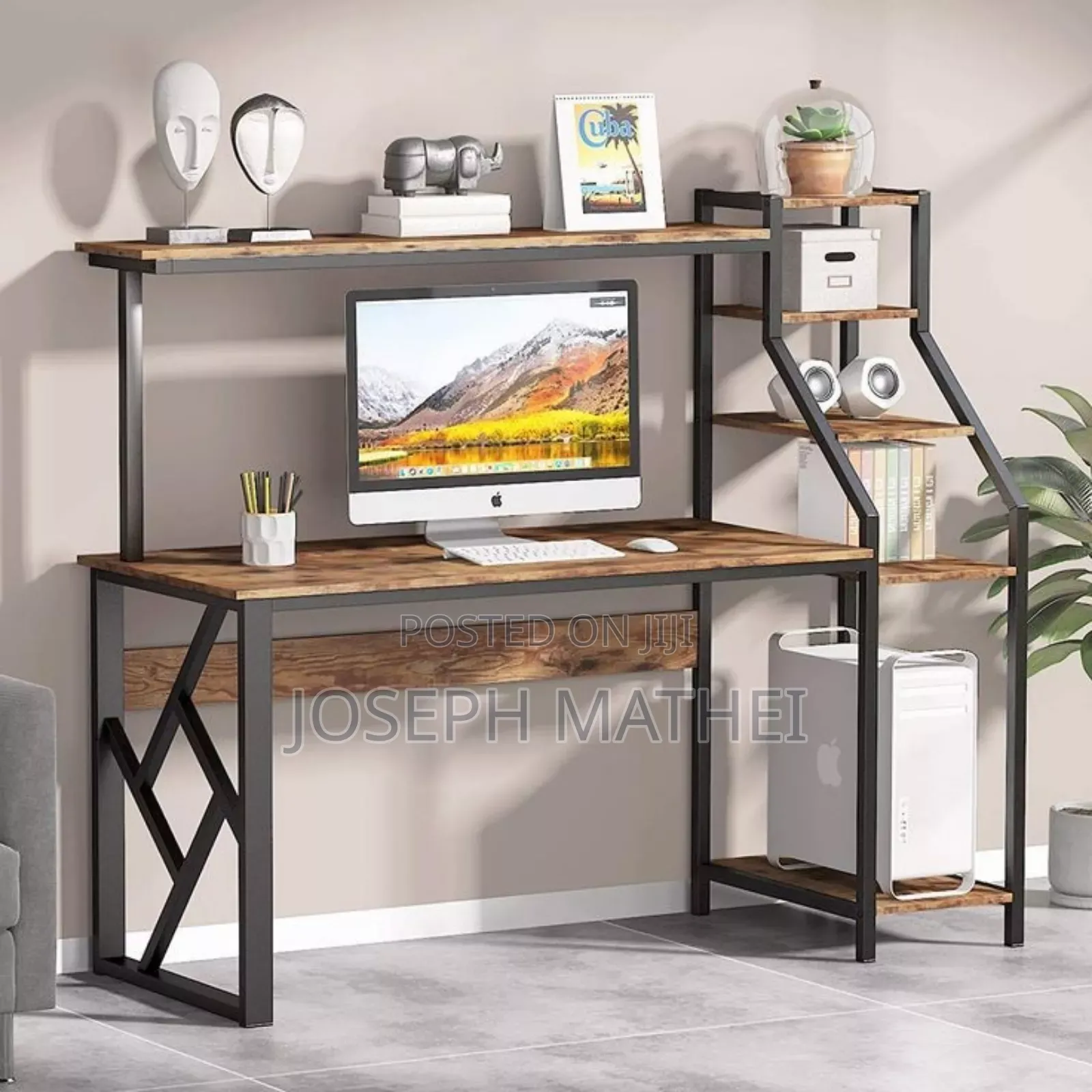 Home Office Desk