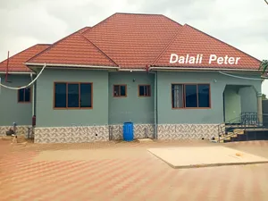 3bdrm House in Mkolani, Nyamagana for rent