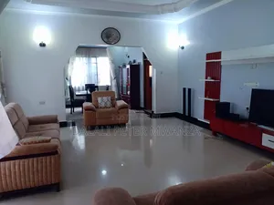 3bdrm House in Mkolani, Nyamagana for rent