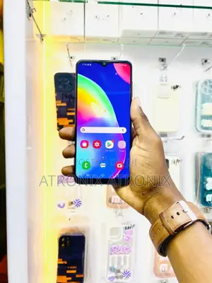 Samsung Galaxy A31 128 GB