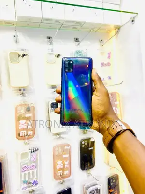 Samsung Galaxy A31 128 GB