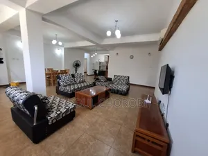 Furnished 3bdrm Apartment in Msasani for rent