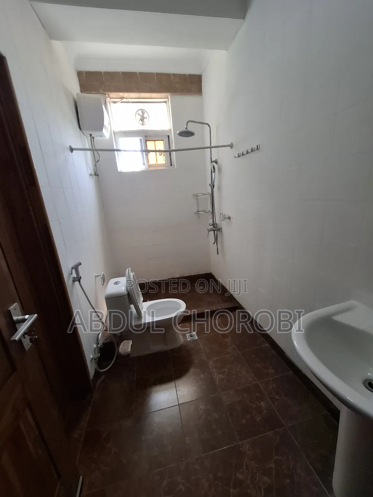 Furnished 3bdrm Apartment in Msasani for rent