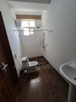 Furnished 3bdrm Apartment in Msasani for rent