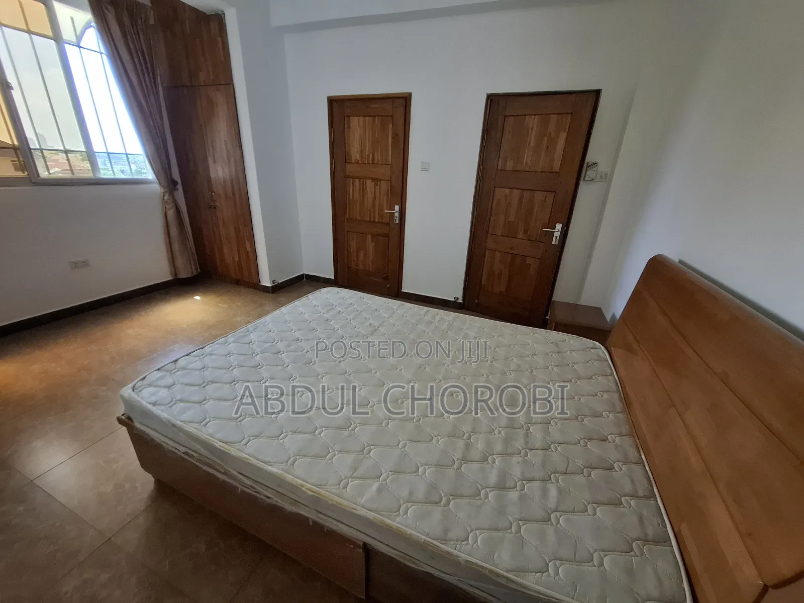 Furnished 3bdrm Apartment in Msasani for rent
