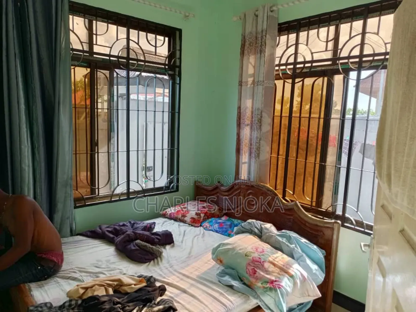 3bdrm House in Tanzania Dare Salaam for sale
