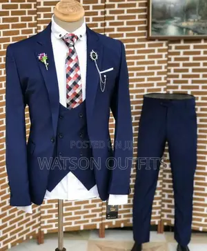 New Turkey Men Suits Original